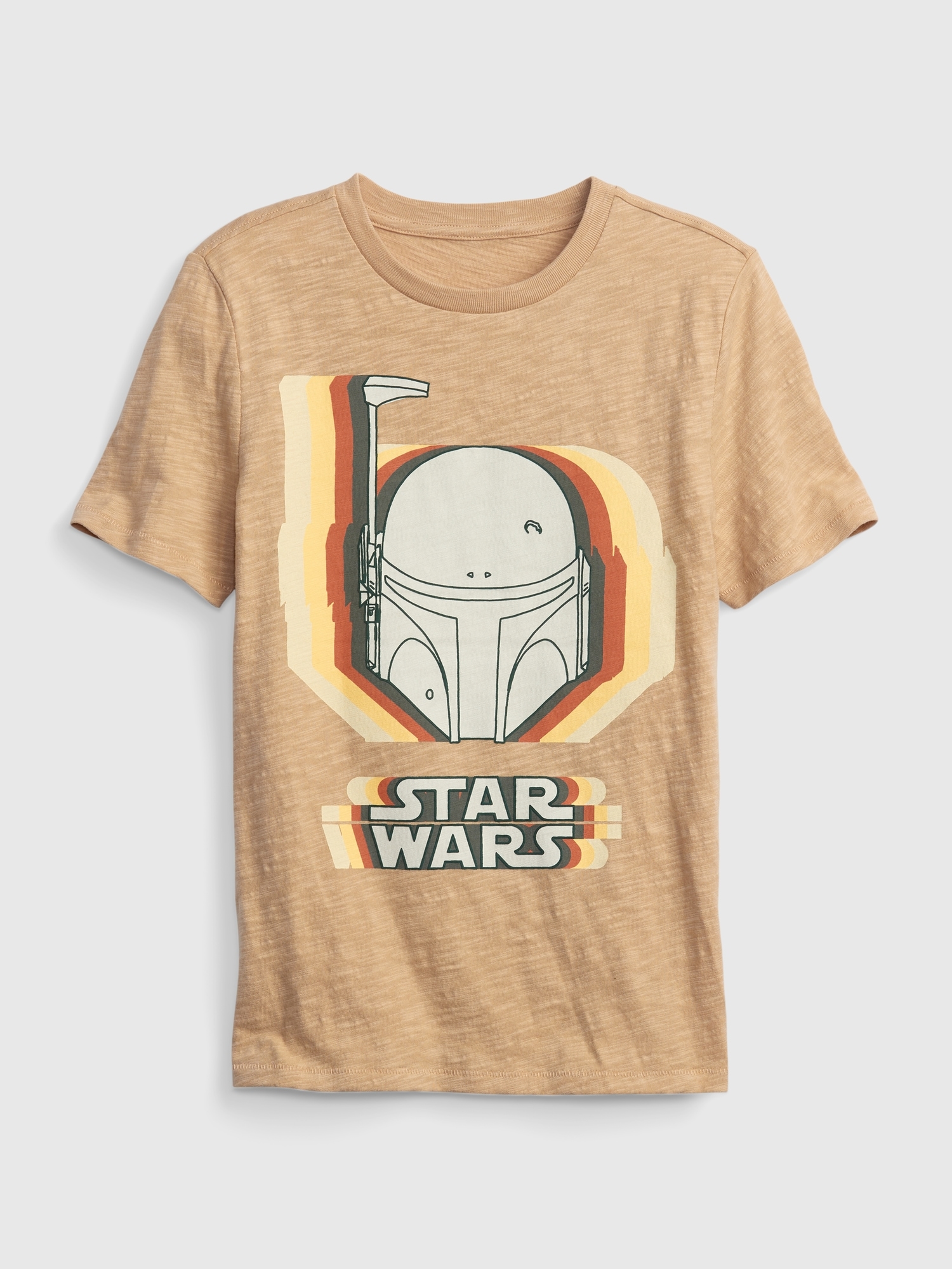 Gap star shop wars t shirt