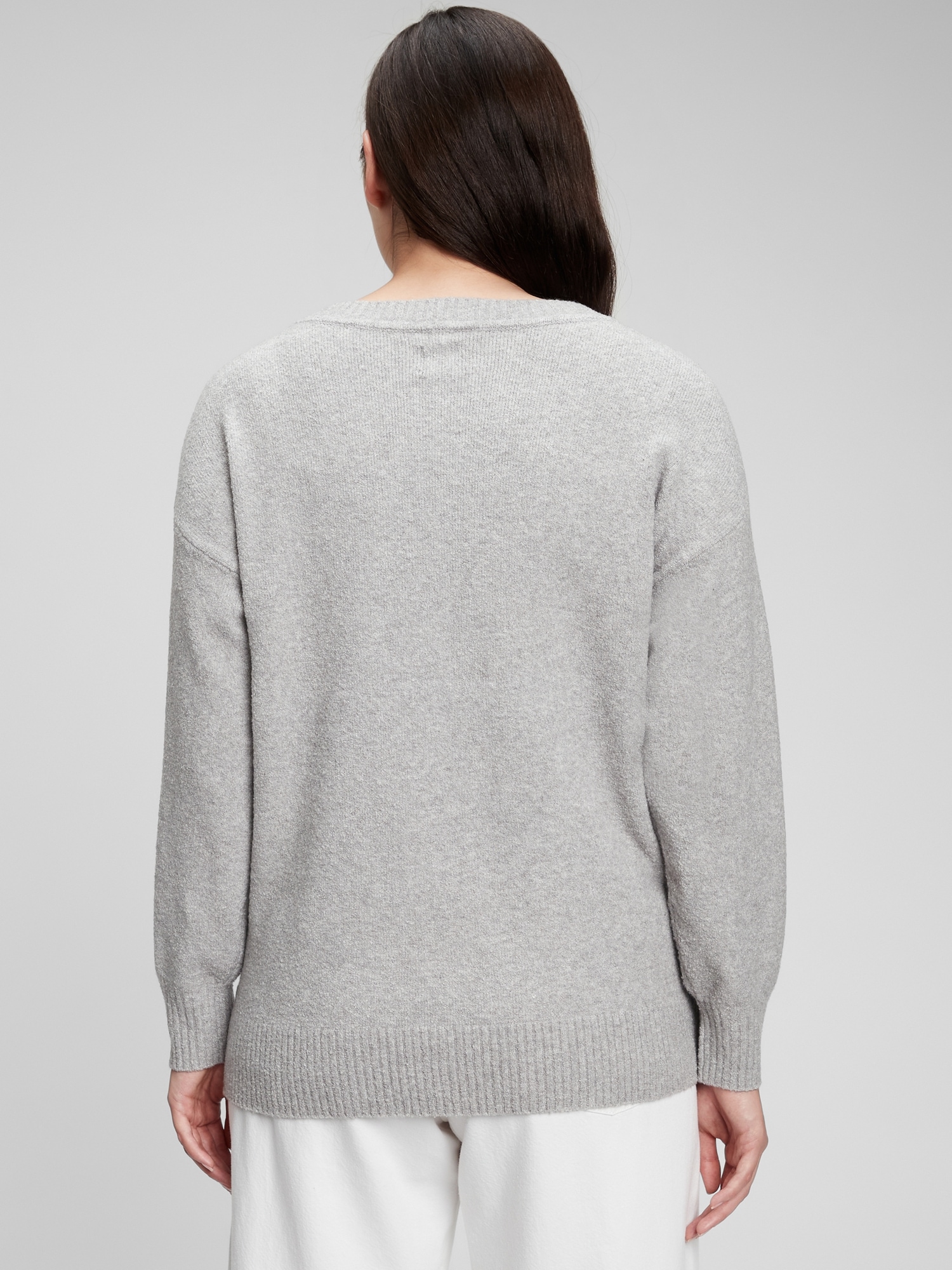 gap slouchy sweater