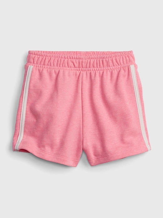 Toddler Pull-On Shorts | Gap