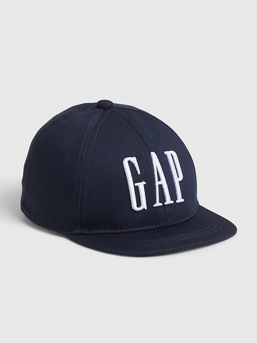 Image number 1 showing, Toddler Gap Logo Baseball Hat