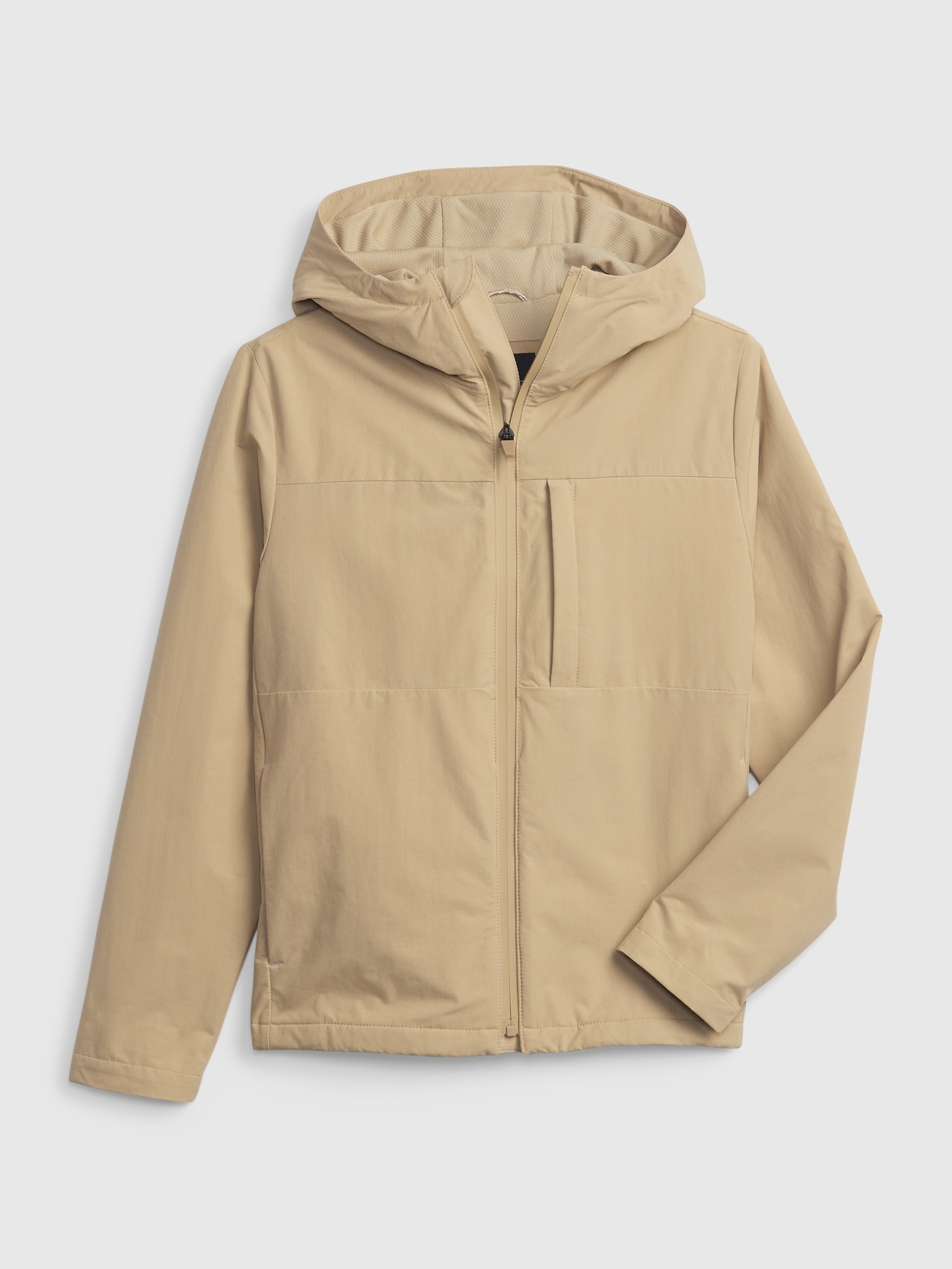 gap windbuster jacket