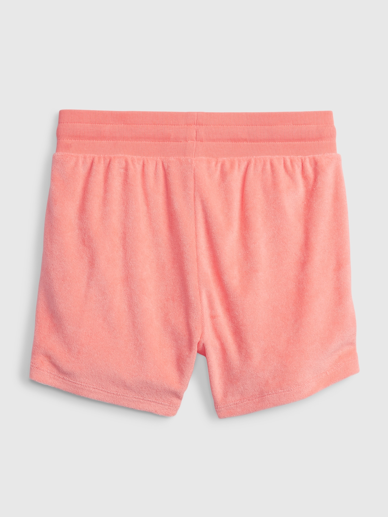 Kids Towel Terry Shorts