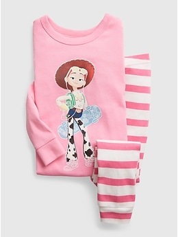 Gap best sale woody pajamas