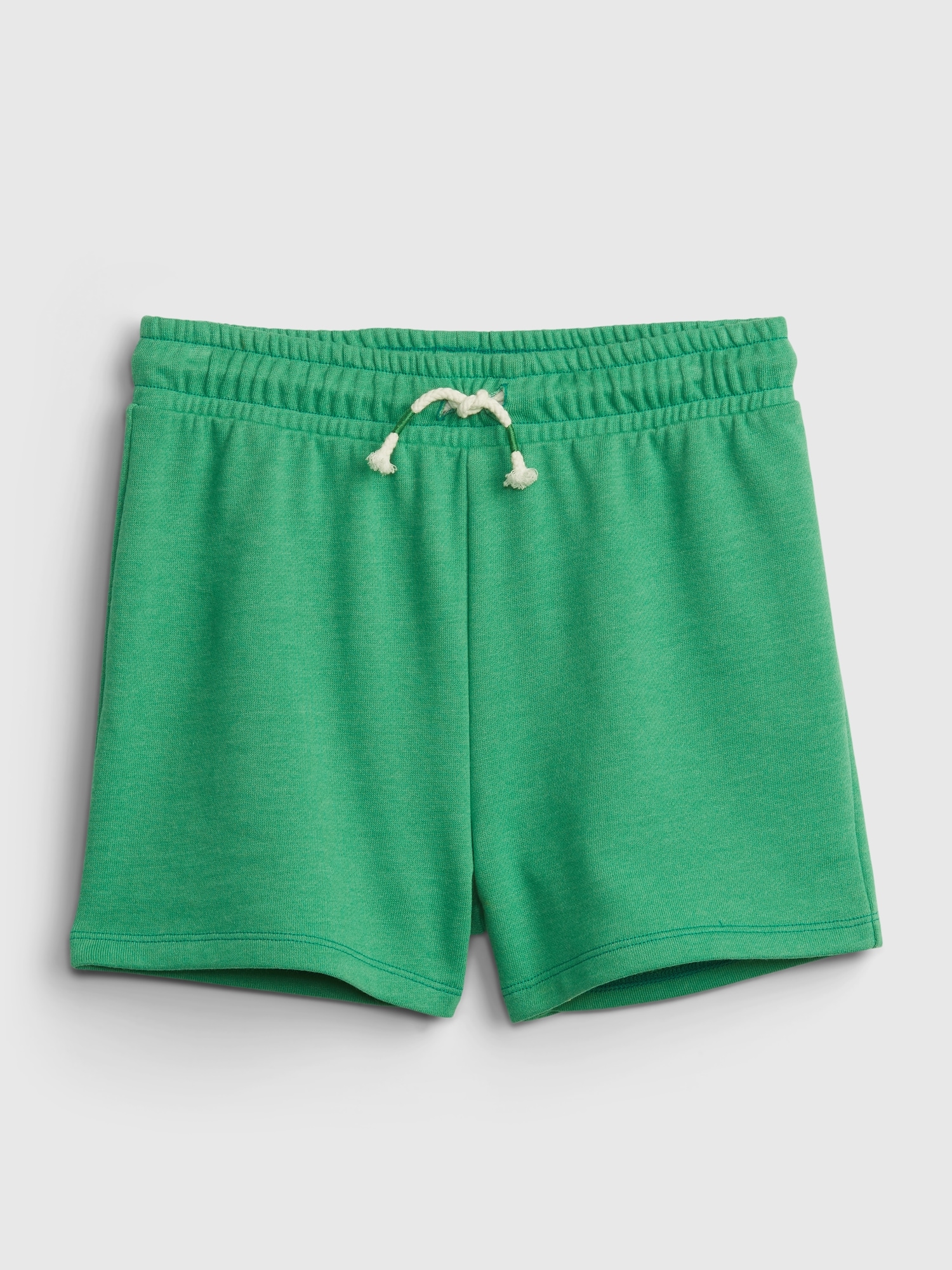 Kids High Rise Pull-On Shorts | Gap