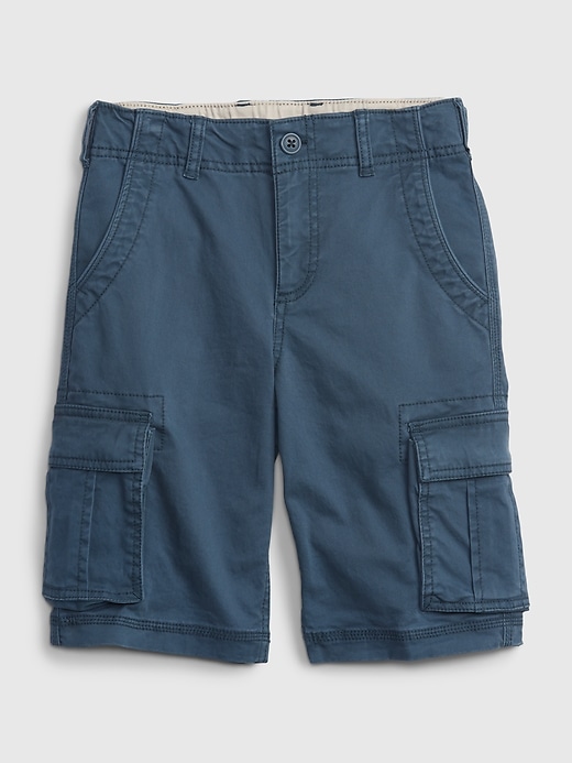 Gap boys clearance khaki shorts