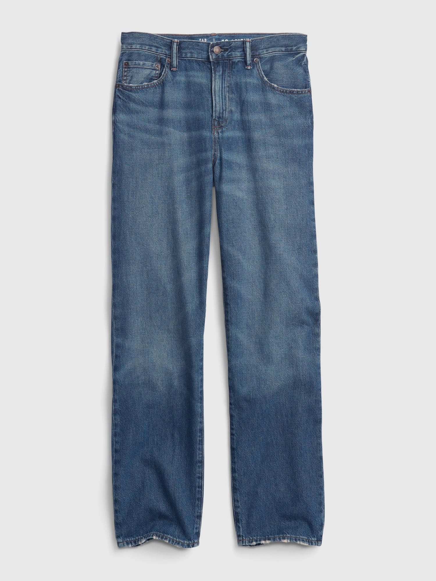 Teen Original Fit Jeans