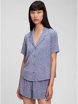 Luvlette Plus TENCEL™ Modal Nightgown