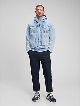 gap fall jackets