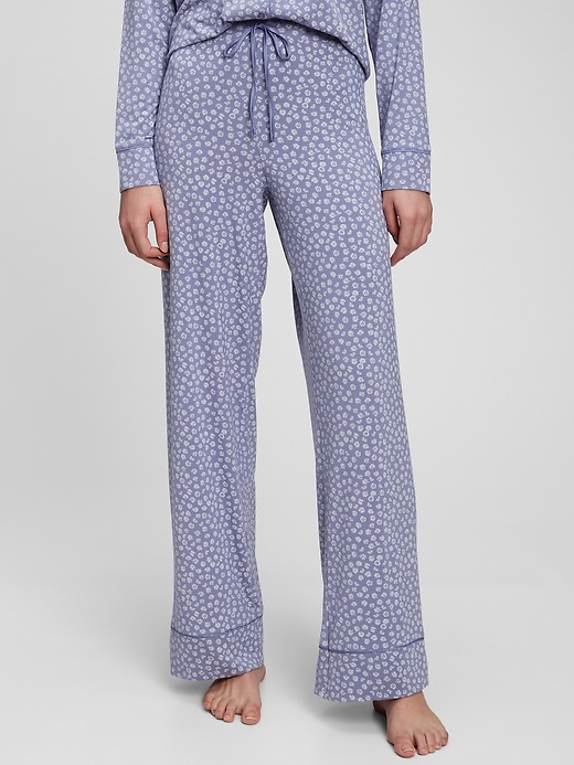 Adult Lenzing™ Modal™ Truesleep Pants Gap