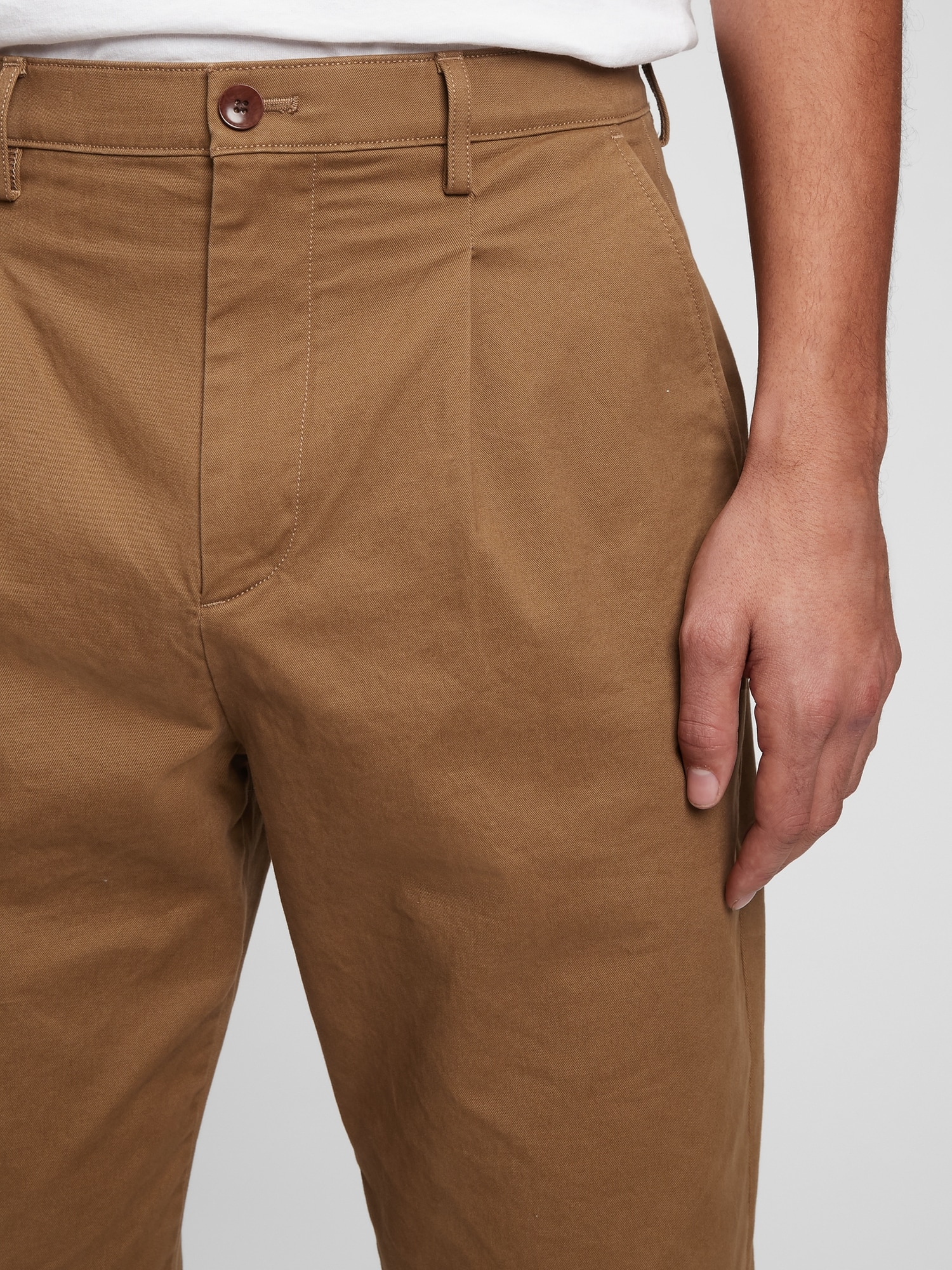 gap relaxed fit chinos