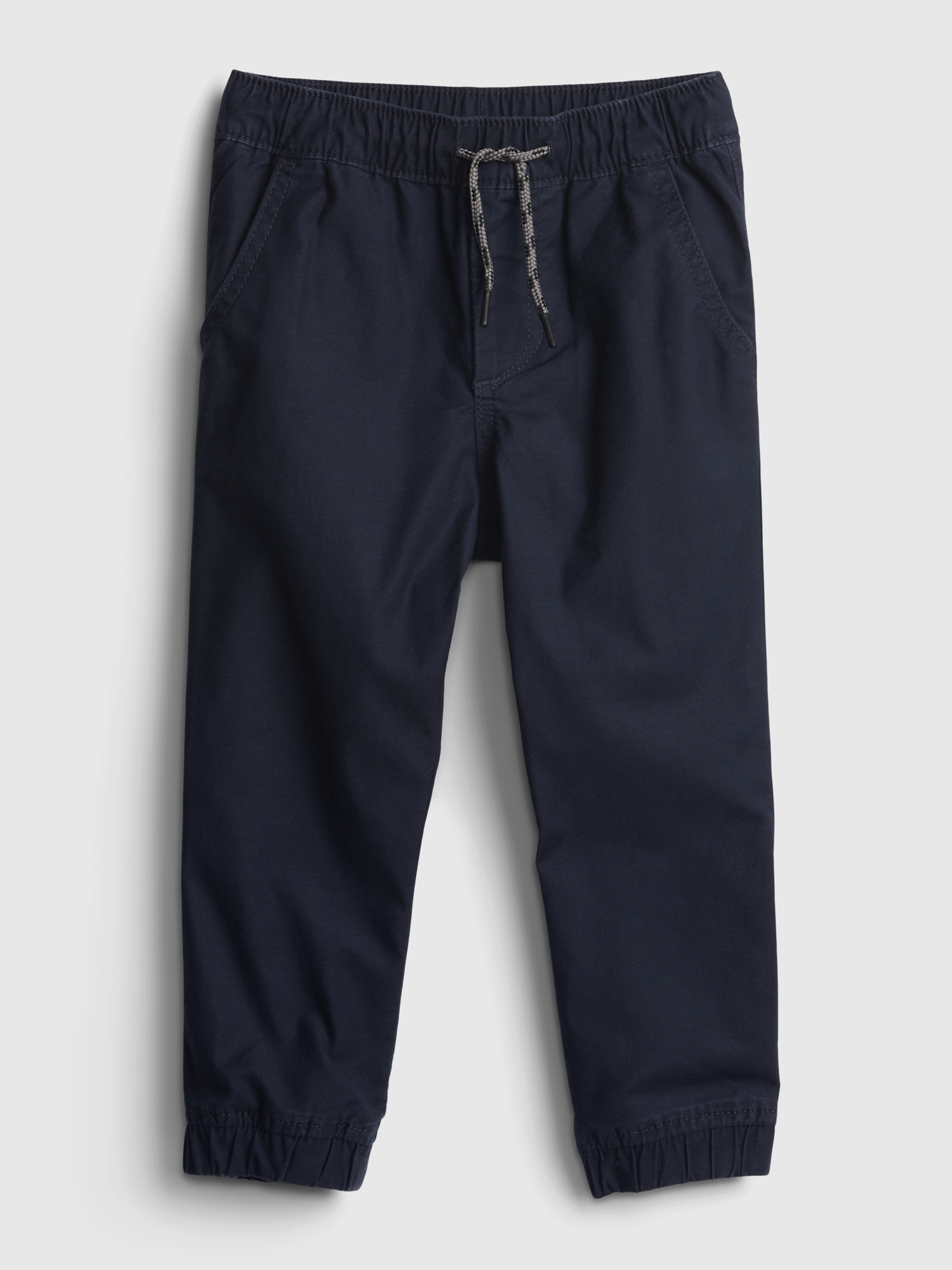 Gap Toddler Pull-On Everyday Joggers