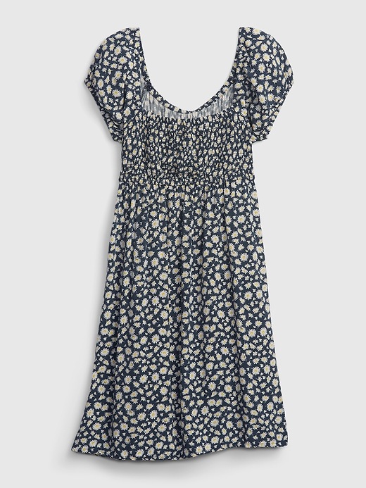 Image number 3 showing, Teen Daisy Dress