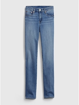 Gap jeans 2024 classic straight