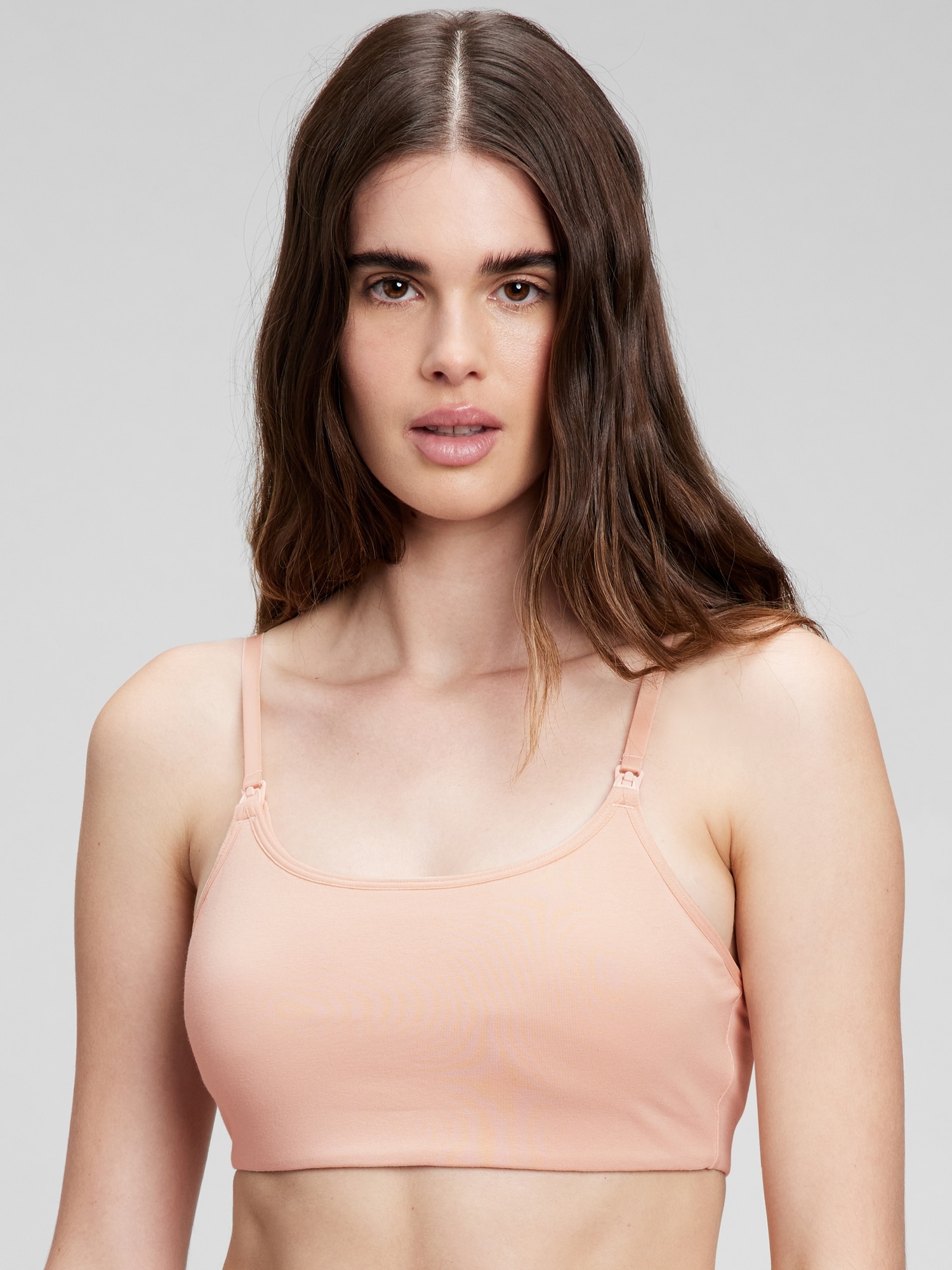 Buy Gap Gym Cami Bra Top from the Gap online shop