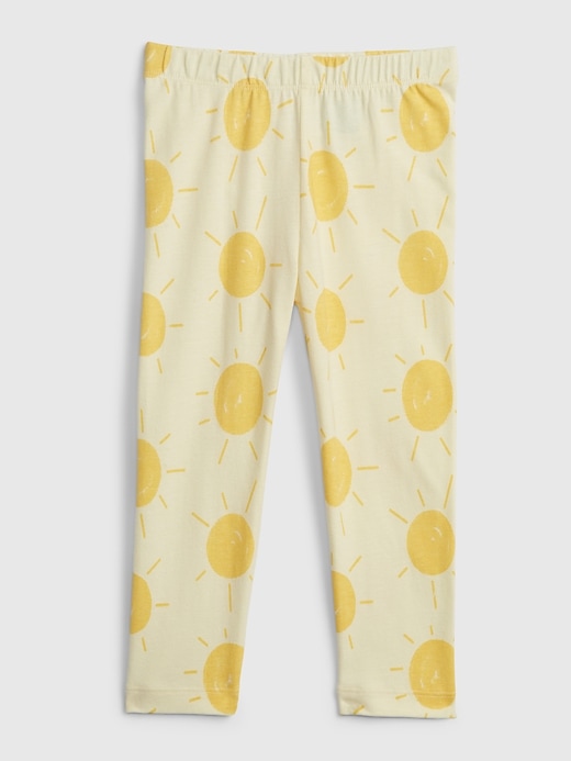 View large product image 1 of 1. Toddler Mix and Match Leggings