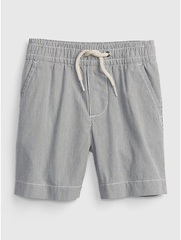  GAP Baby Boys Easy Pull-on Shorts, New Sand, 12-18 Months US:  Clothing, Shoes & Jewelry