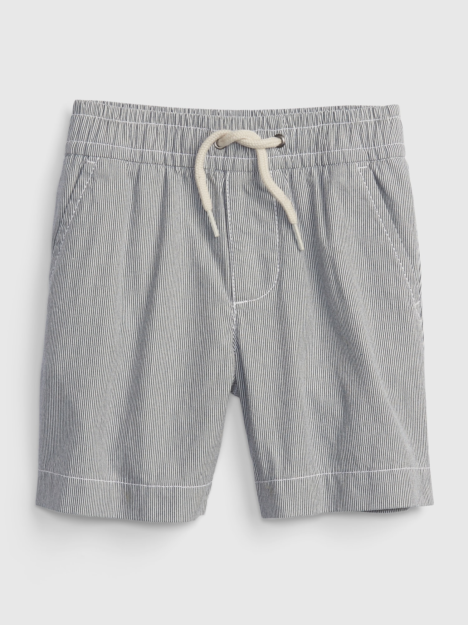 Toddler Easy Pull-On Shorts