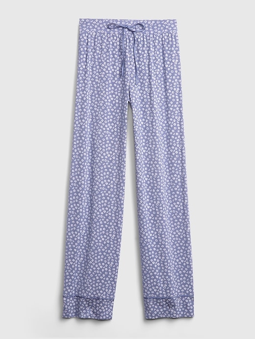 gap truesleep modal joggers