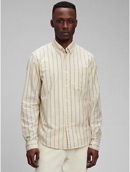 gap dress shirts