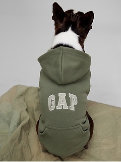 gap dog shirt