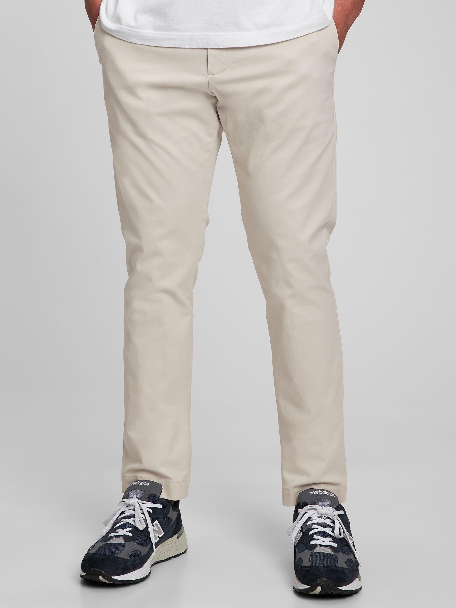 dxl khaki pants