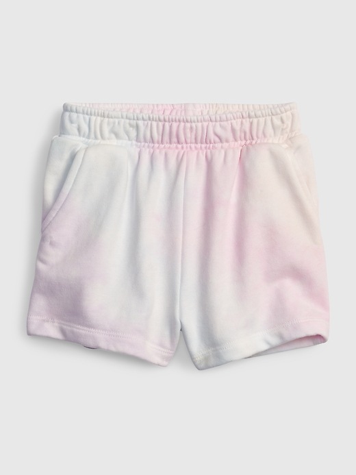 Toddler Pull-On Shorts | Gap
