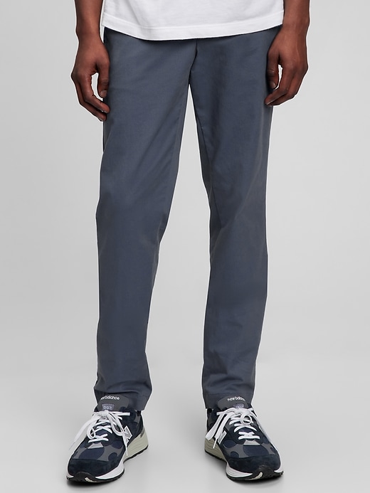 gap flex chinos