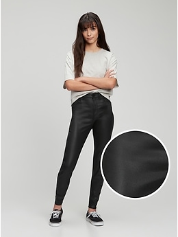 gap ankle pants