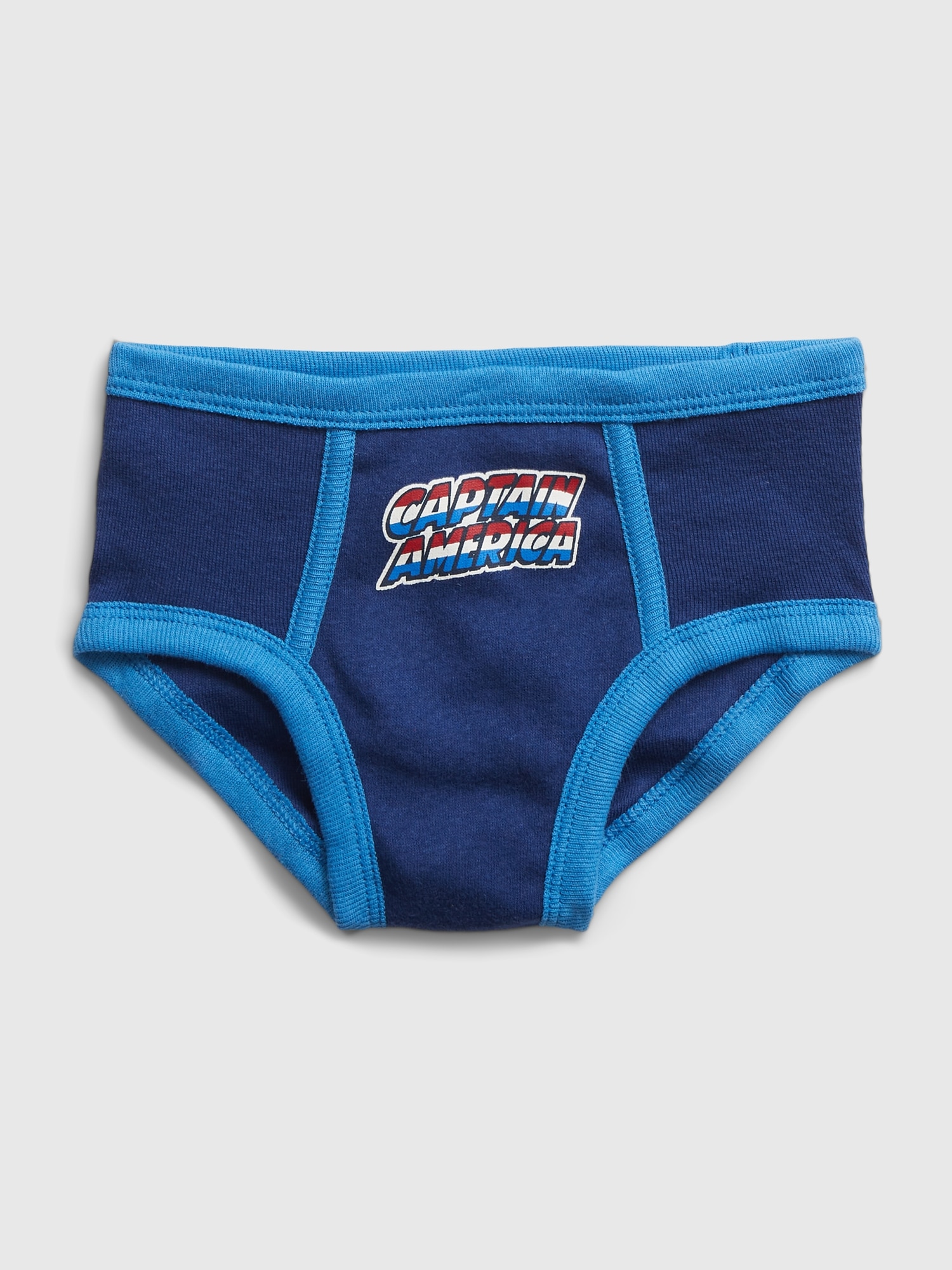 babyGap | Marvel 100% Organic Super Hero Underwear (7-Pack)