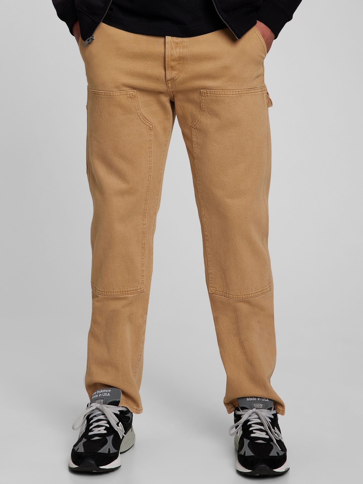 Buy Gap Carpenter Jeans from the Gap online shop