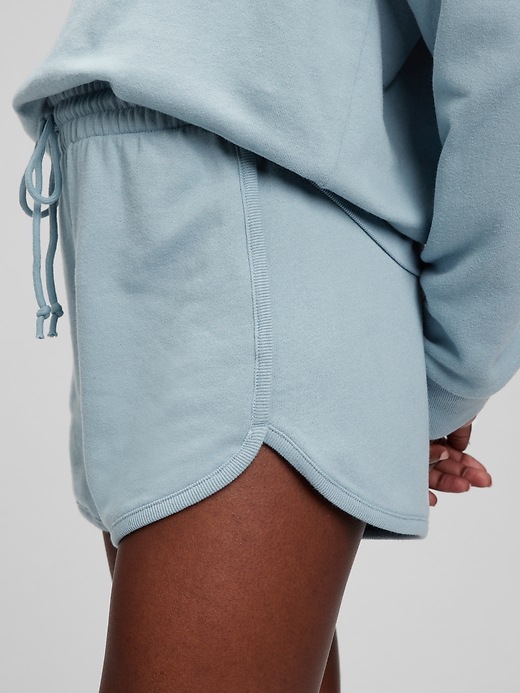 Vintage Soft Dolphin Shorts | Gap