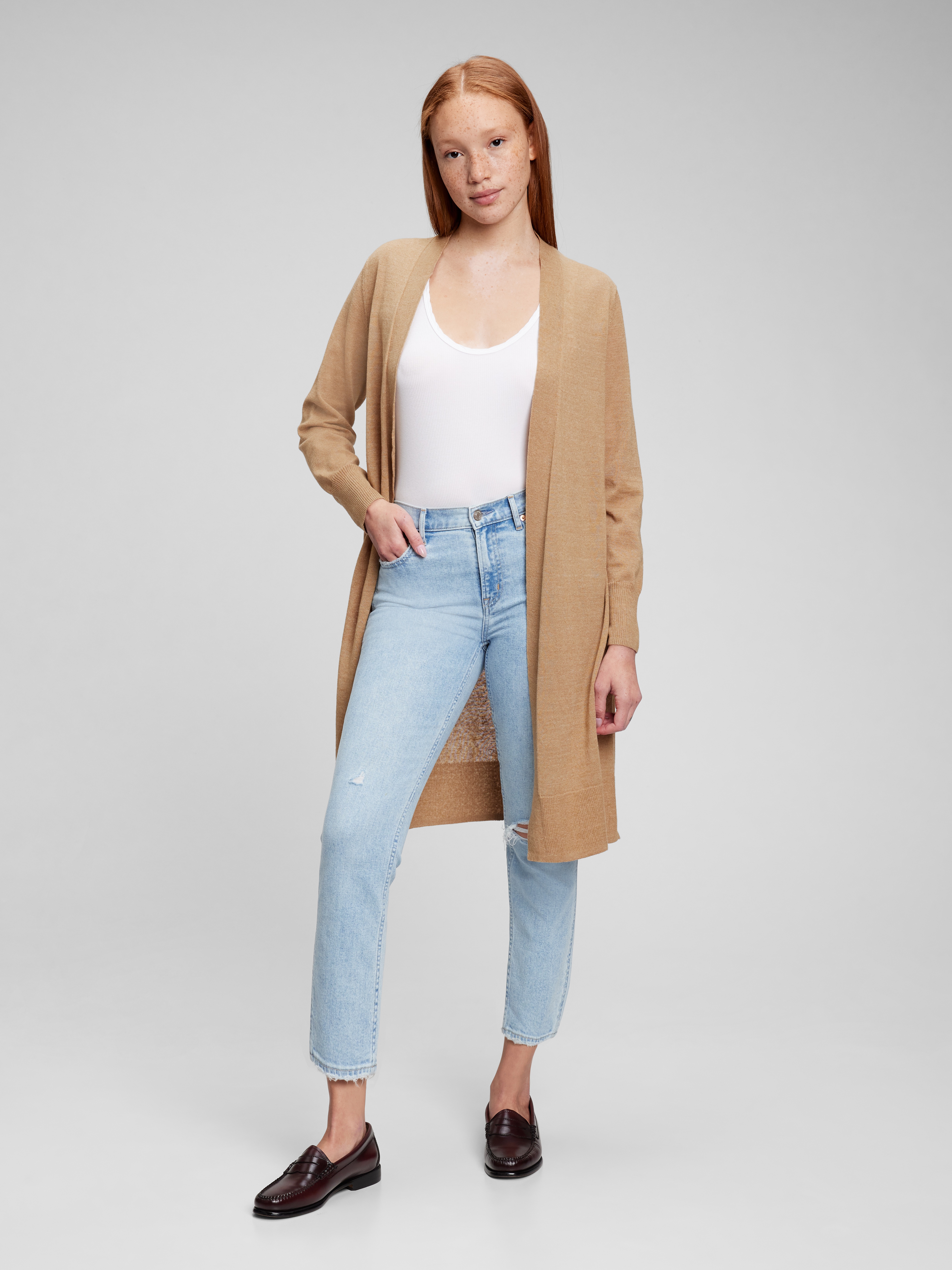 gap womens jackets