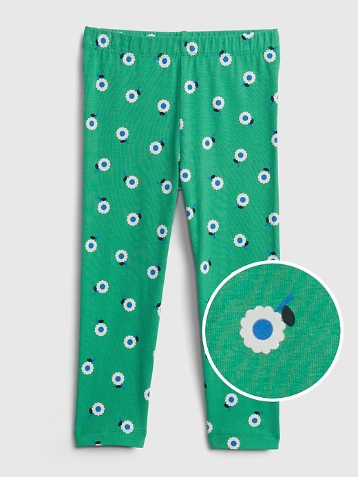 View large product image 1 of 1. Toddler Mix and Match Leggings
