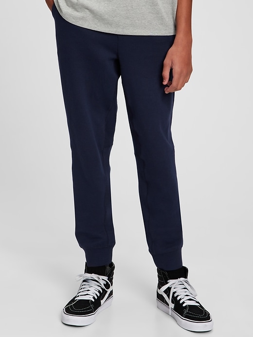 Image number 10 showing, GapFit Teen Fit Tech Pull-On Pants