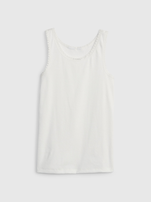 View large product image 1 of 1. Kids Tank Top