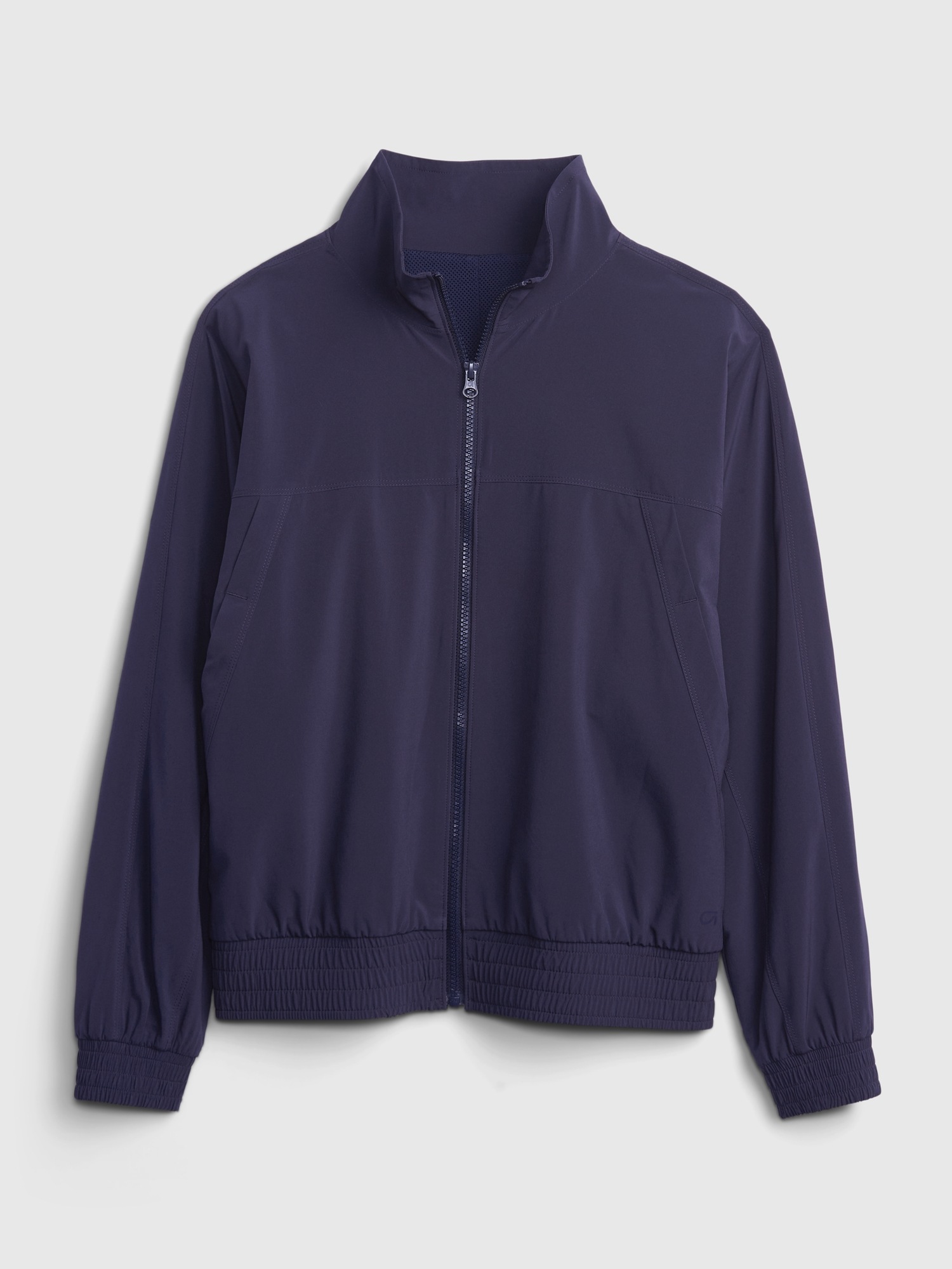 gap track jacket