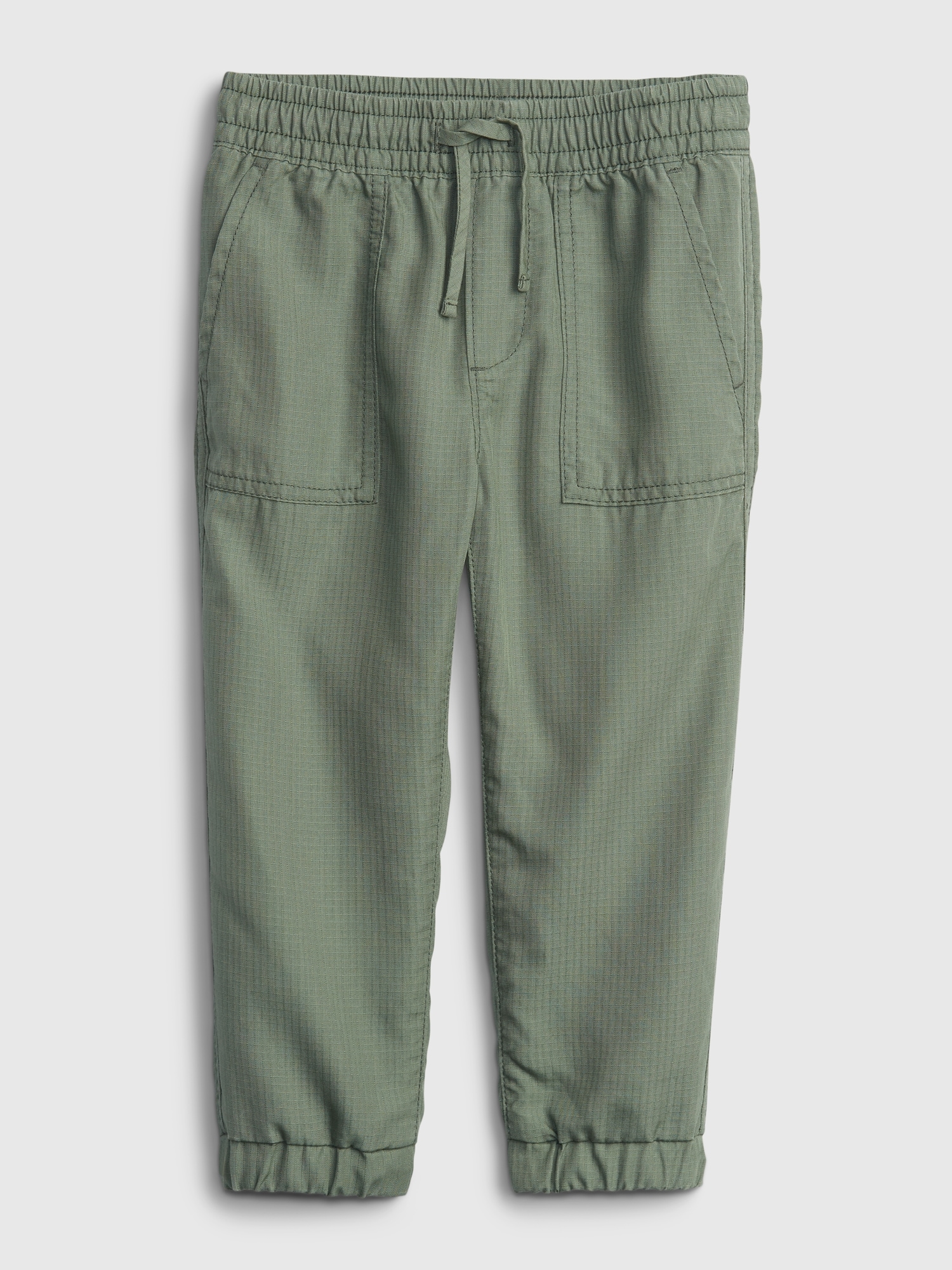 Toddler store khaki joggers