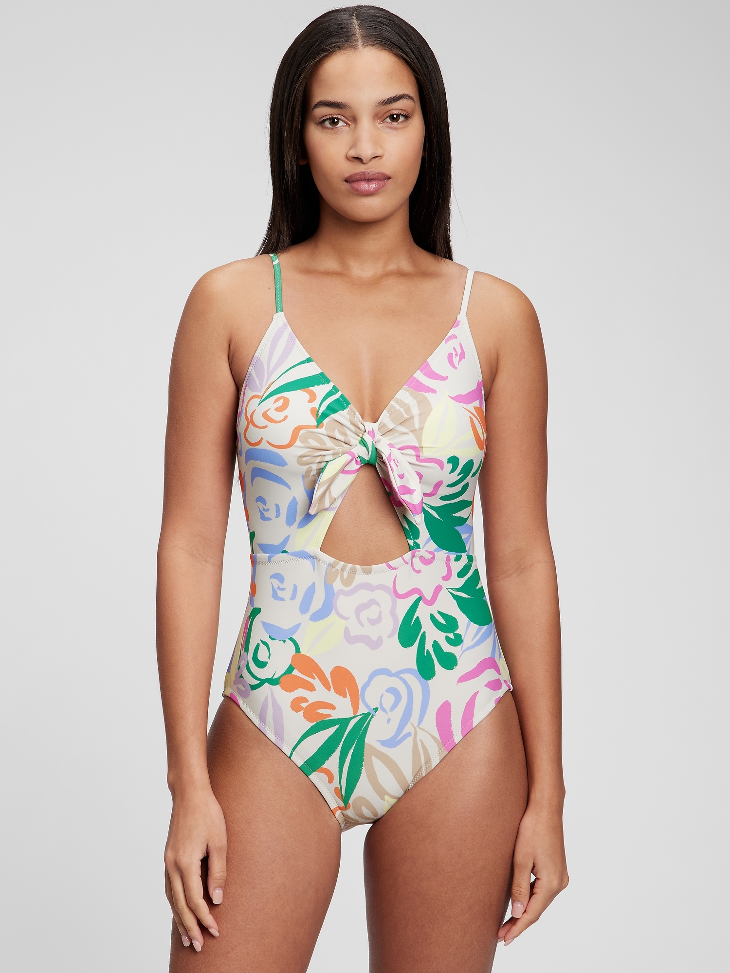 One Piece Swimwear | Gap