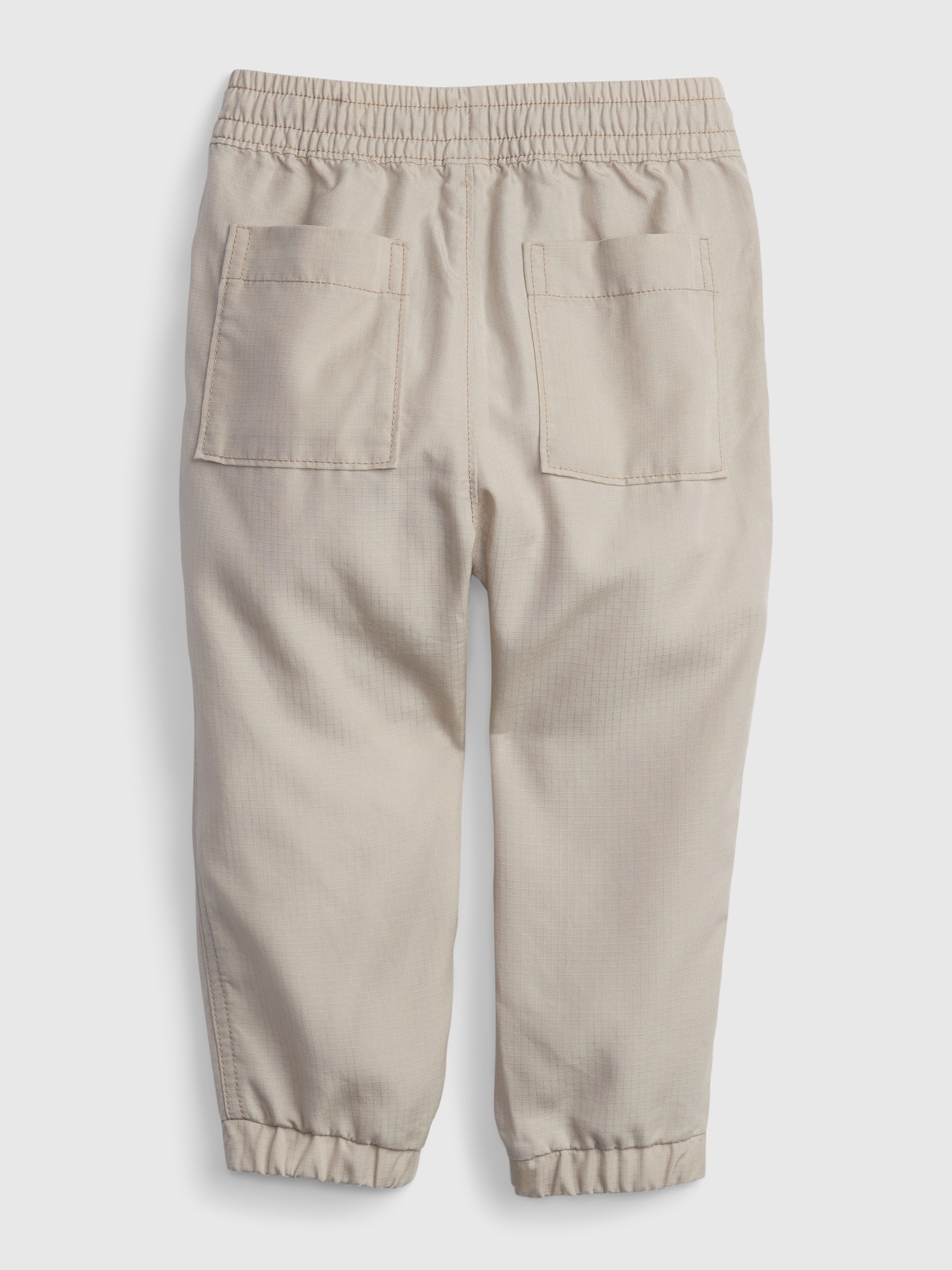 Toddler Khaki Joggers | Gap