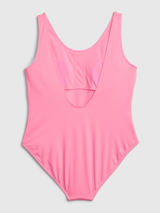 Teen Recycled Swim One-Piece | Gap