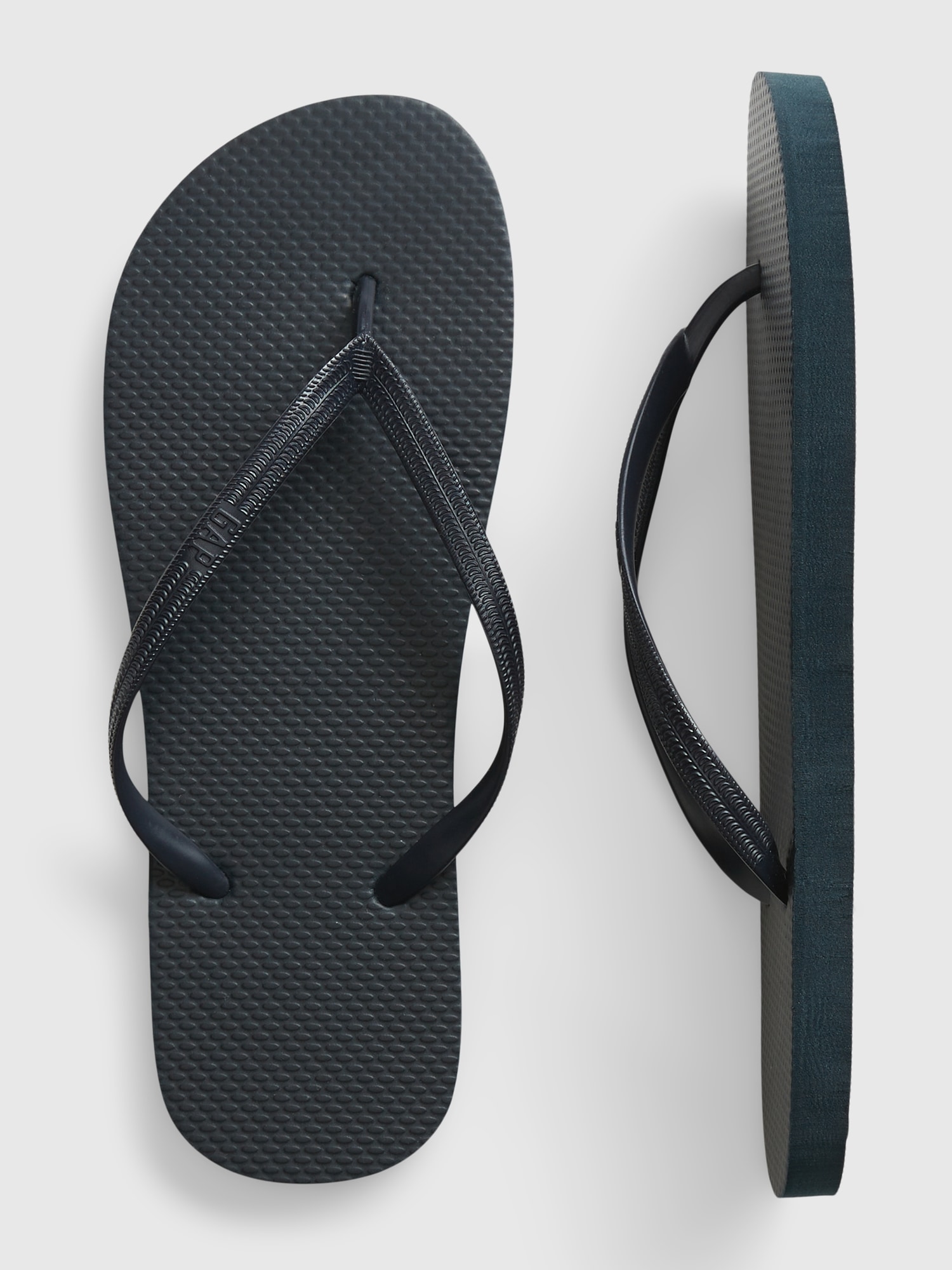 gap flip flops womens