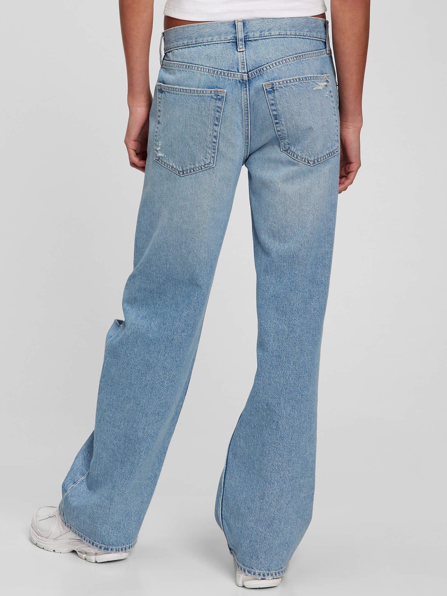 washwell jeans