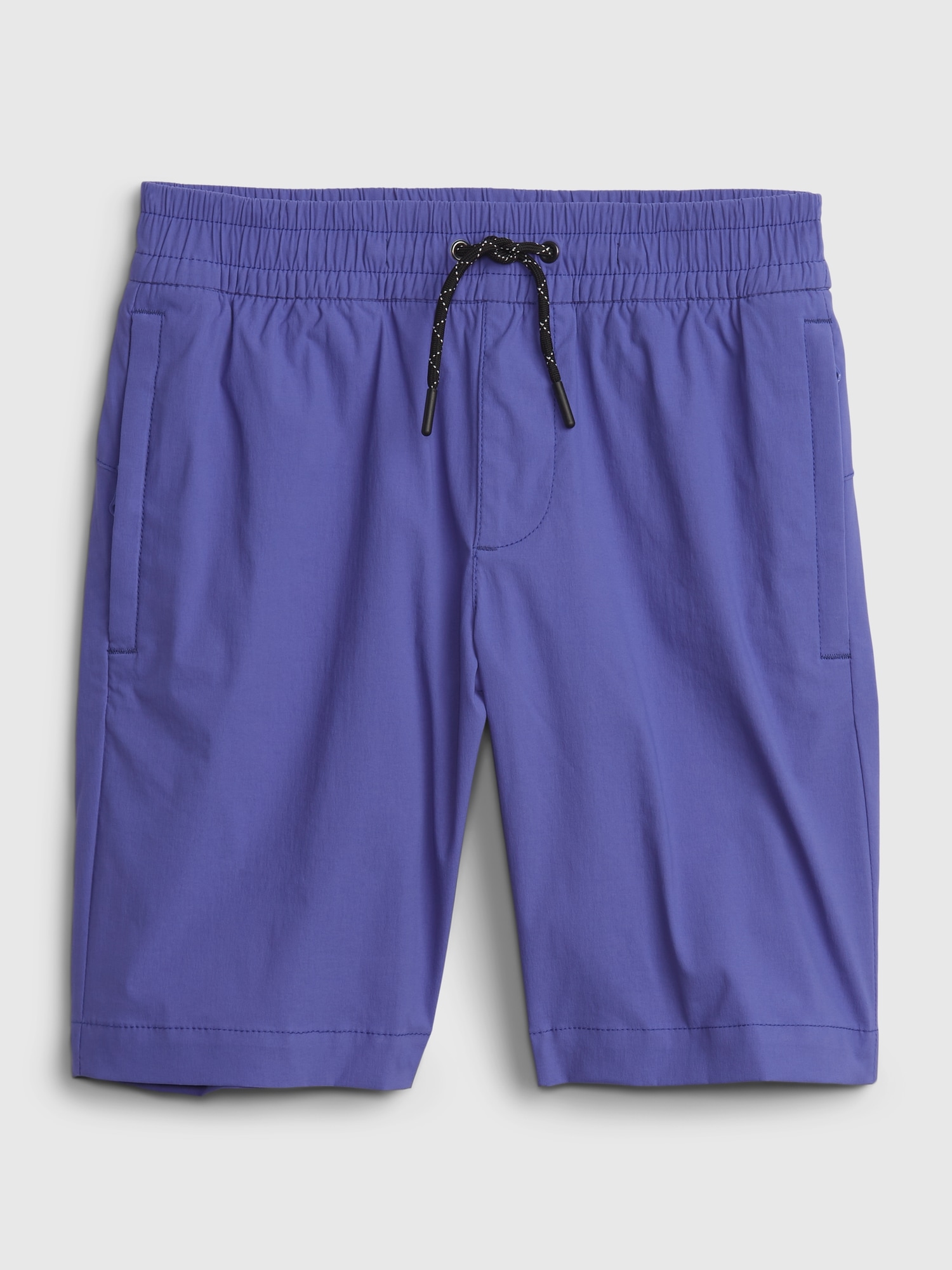 Gap on sale hybrid shorts