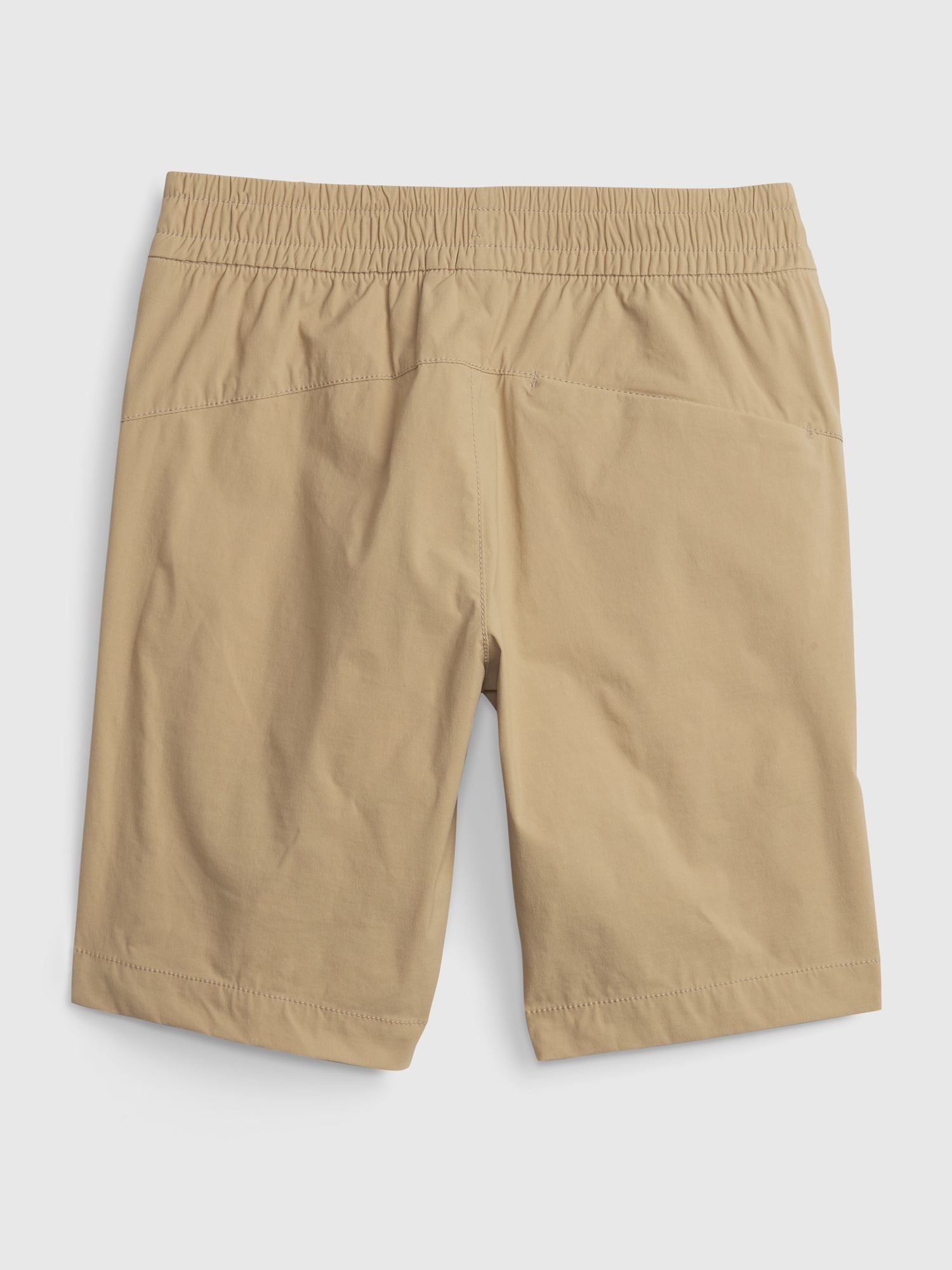 Kids Hybrid Pull-On Shorts | Gap