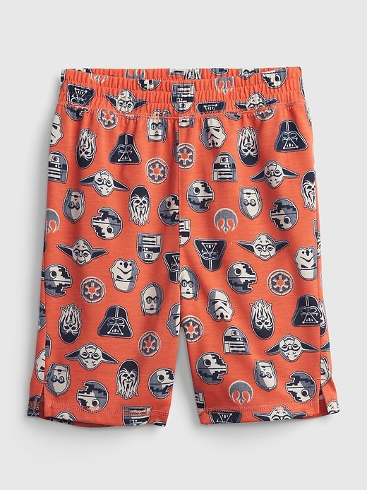 gap star wars shorts