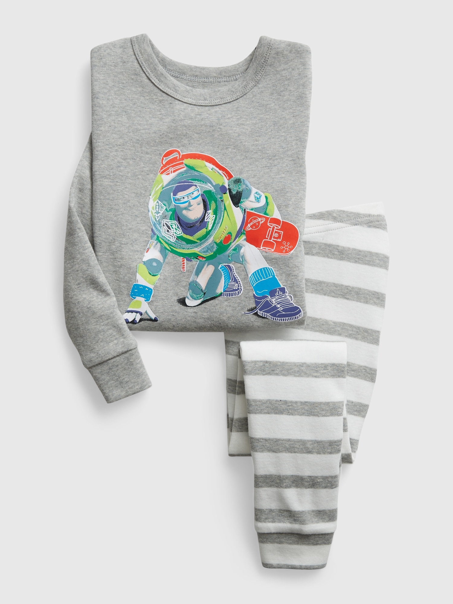 Toy story pajamas online gap