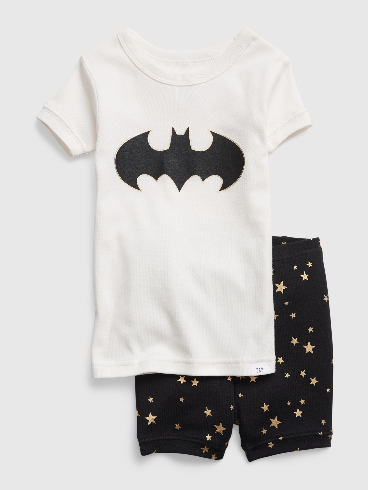 Gap batman online pajamas