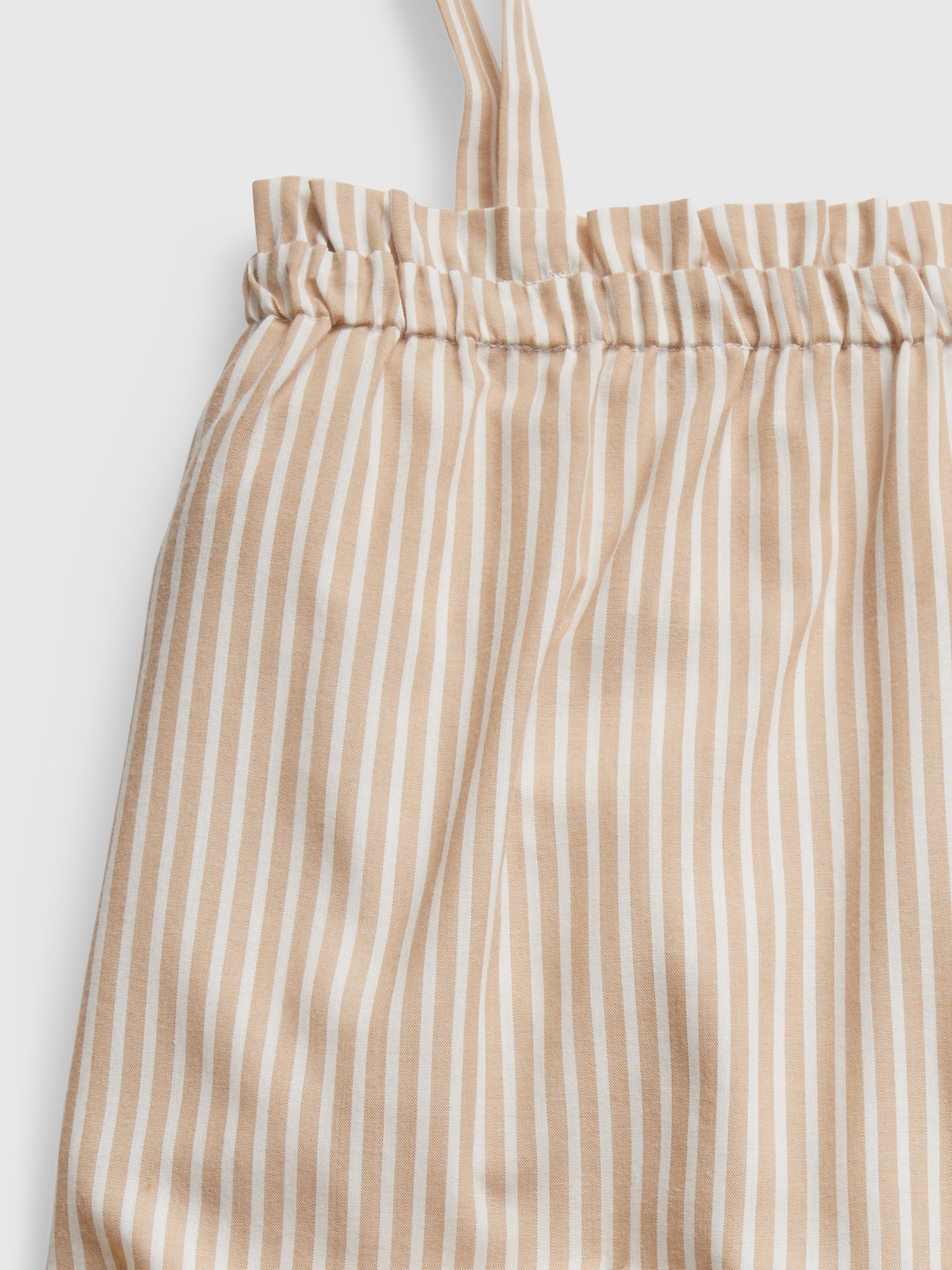 Kids 100% Recycled PJ Shorts Set | Gap