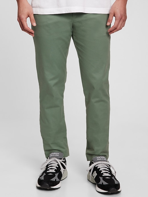 gap skinny fit chinos