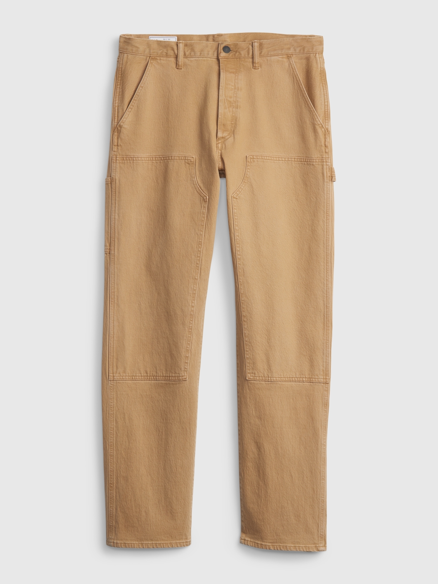 Utility Carpenter Pants | Gap